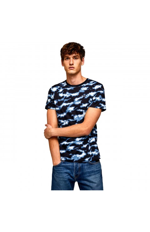 Camiseta Pepe Jeans Rem