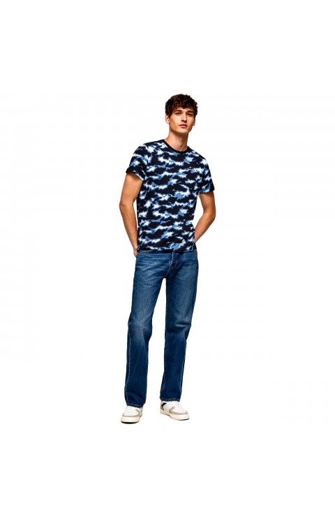 Camiseta Pepe Jeans Rem