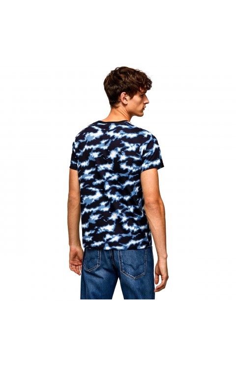 Camiseta Pepe Jeans Rem