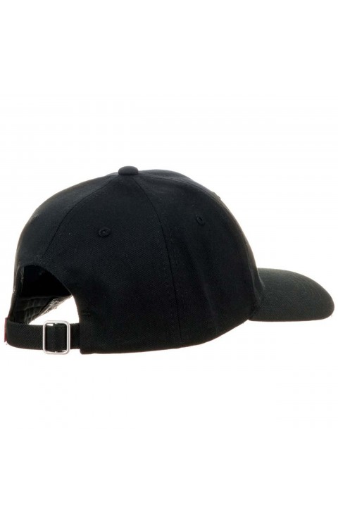 Gorra Levi´S Corra Póster Logo