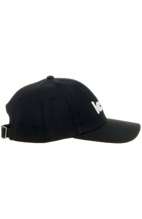 Gorra Levi´S Corra Póster Logo