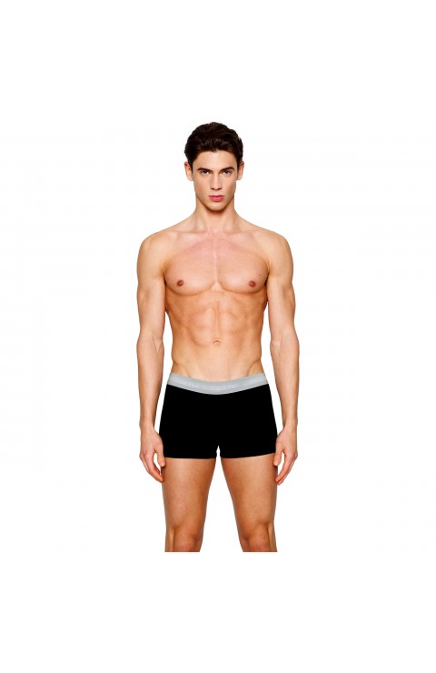 Pack de Boxers Calvin Klein Low Rise Trunk 3Pk