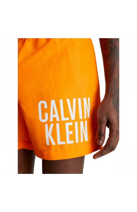 Bañador Calvin Klein Medium Drawstring