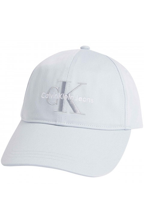 Gorra Calvin Klein Monogram Cap