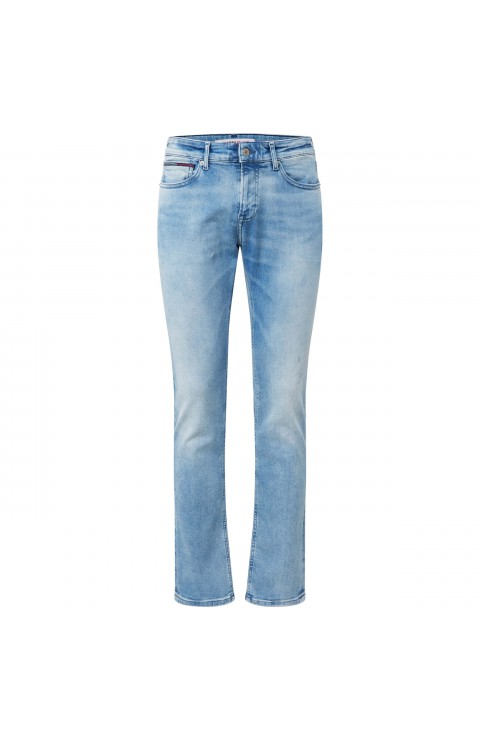 Vaquero Tommy Jeans Scanton Slim Ag3312