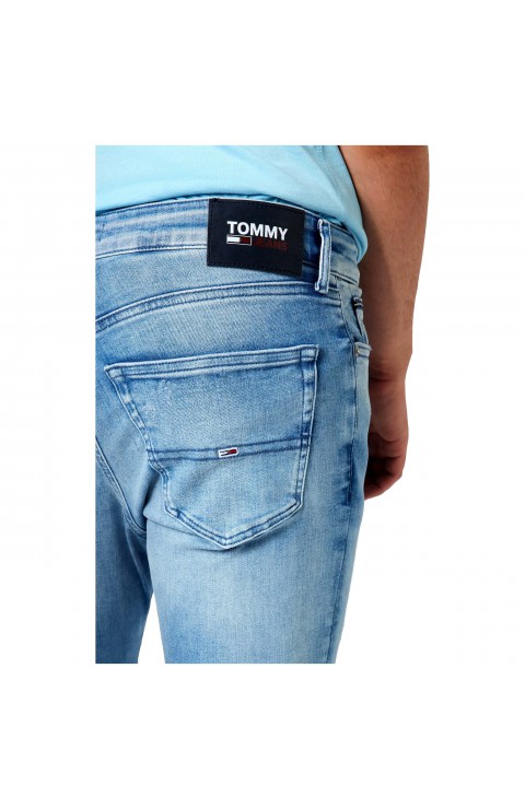 Vaquero Tommy Jeans Scanton Slim Ag3312