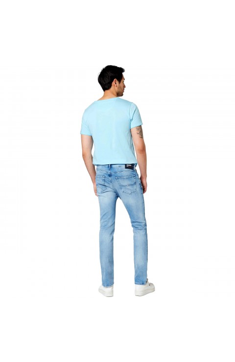 Vaquero Tommy Jeans Scanton Slim Ag3312