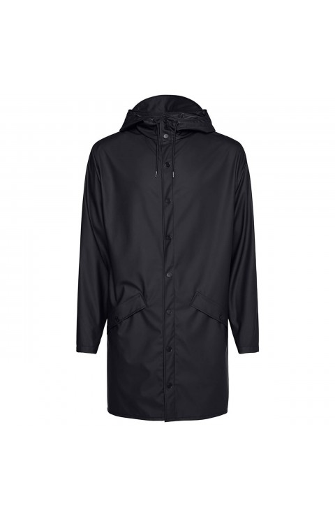 Chubasquero Rains Long Jacket