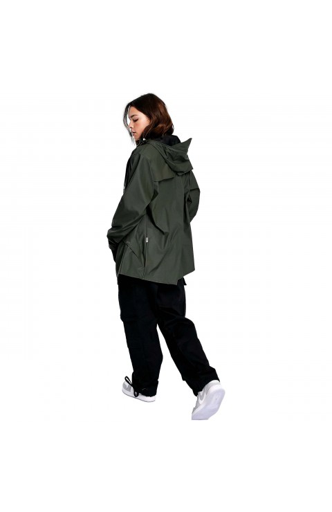 Chubasquero Rains Jacket