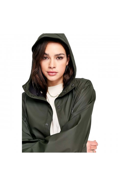 Chubasquero Rains Jacket