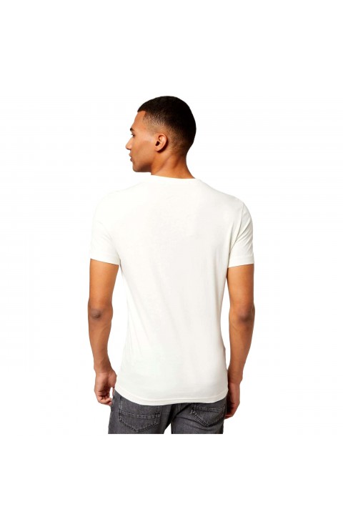 Camiseta Calvin Klein Jeans Small Center Box Tee