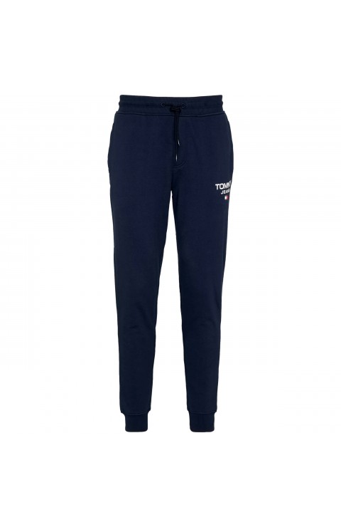 Pantalon Largo Tommy Jeans Tjm Slim Entry Sweatpants