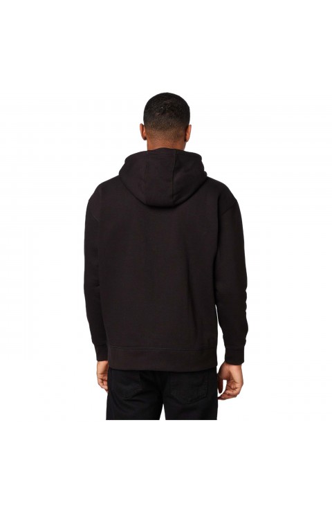 Sudadera Tommy Jeans Tjm Reg Linear Hoodie