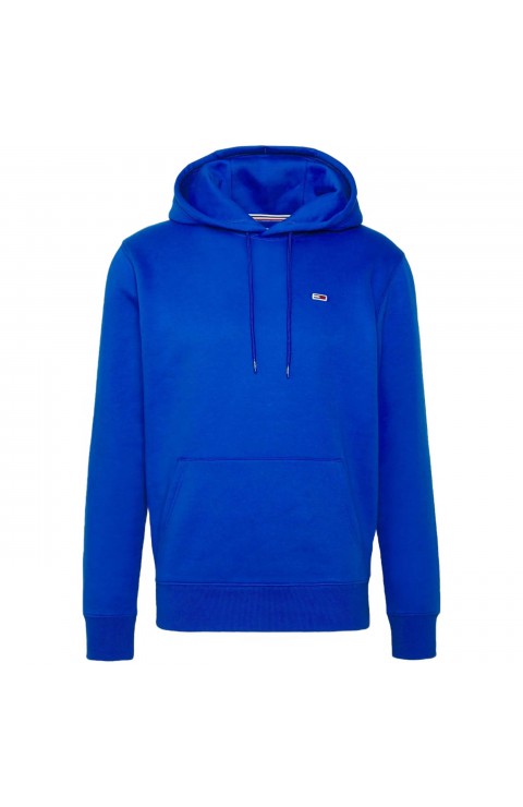 Sudadera Tommy Jeans Tjm Regular Fleece Hoodie