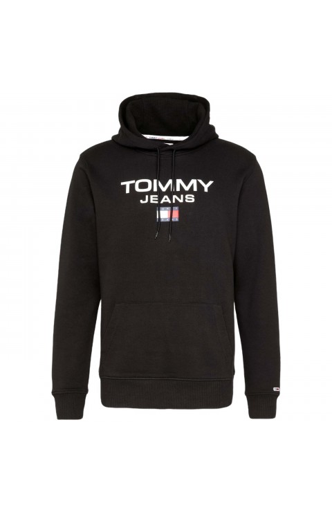 Sudadera Tommy Jeans Tjm Reg Entry Hoodie