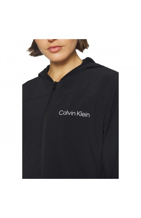 Chaqueta Calvin Klein Wo-Woven Jacket