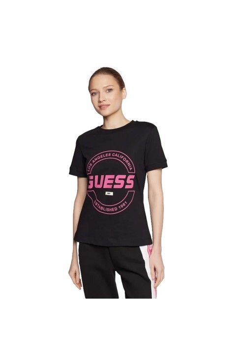 Camiseta Guess Bryana T-Shirt