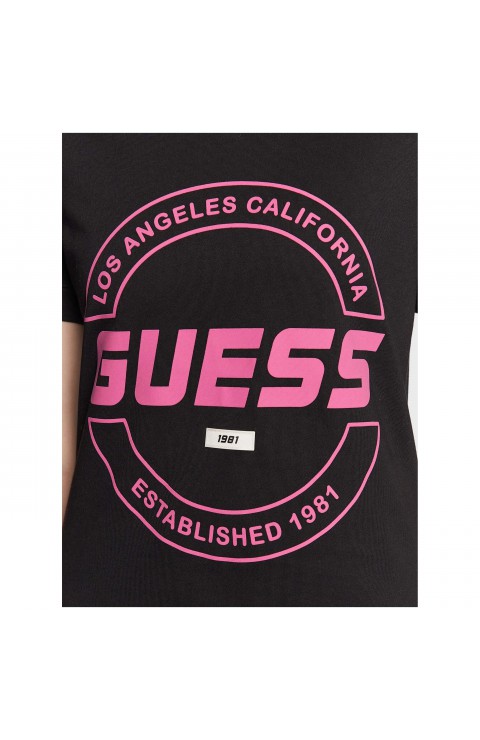 Camiseta Guess Bryana T-Shirt