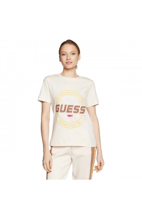 Camiseta Guess Bryana T-Shirt