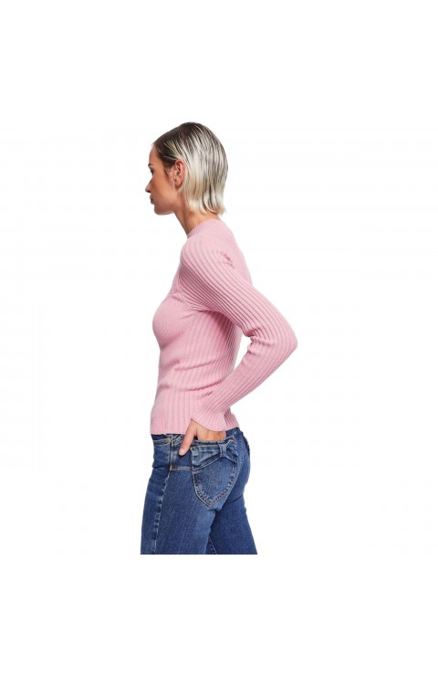 Jersei Denny Rose Long Sleeve E Knit