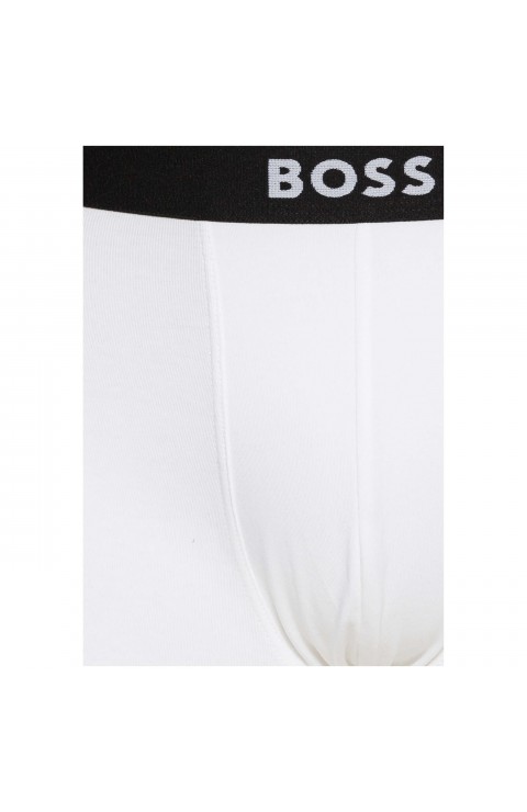 Pack de Boxers Boss Trunk 3P Power Desig