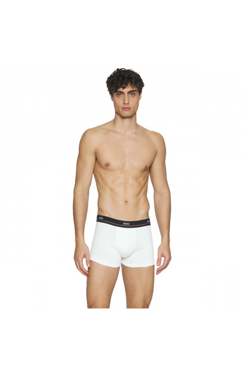 Pack de Boxers Boss Trunk 5P Essential