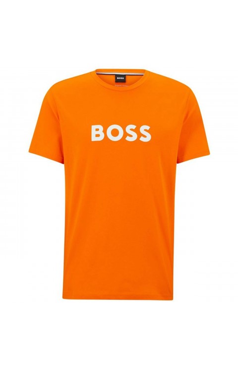 Camiseta Boss T-Shirt Rn