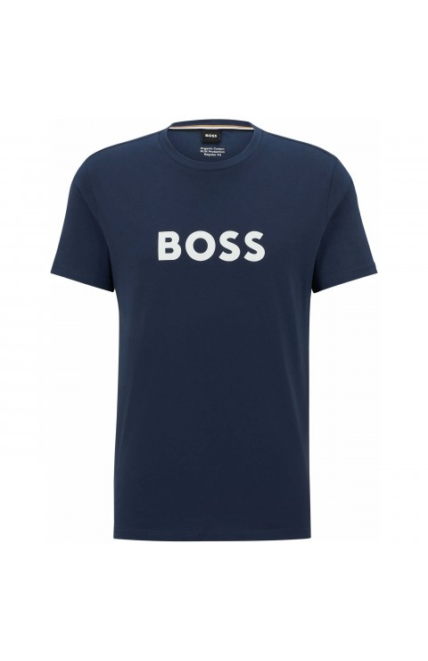 Camiseta Boss T-Shirt Rn