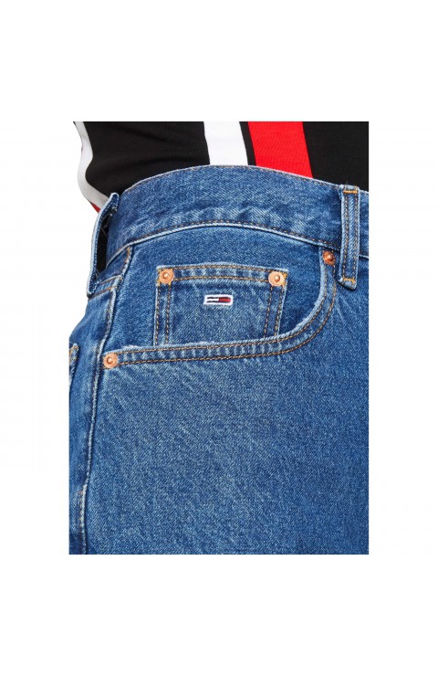 Pantalon Corto Tommy Jeans Mon Short Bg0032