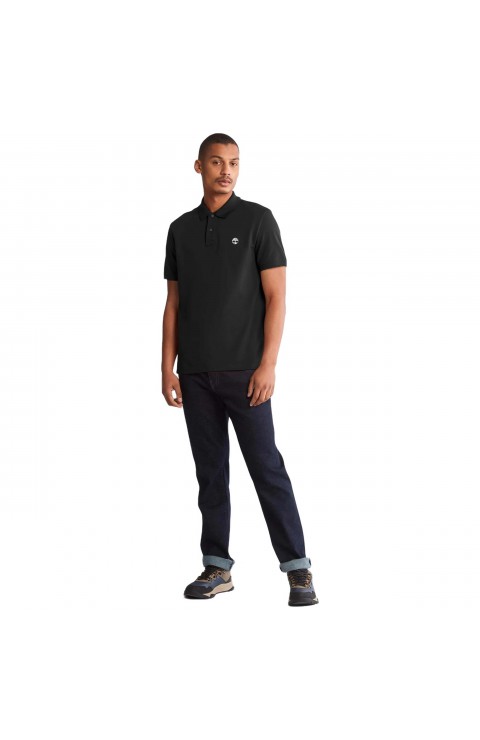 Polo Timberland Basic Polo