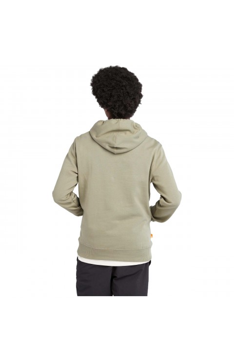 Sudadera Timberland Core Logo P/P Hood Bb