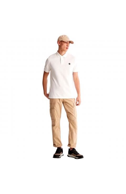 Polo Timberland Basic Polo