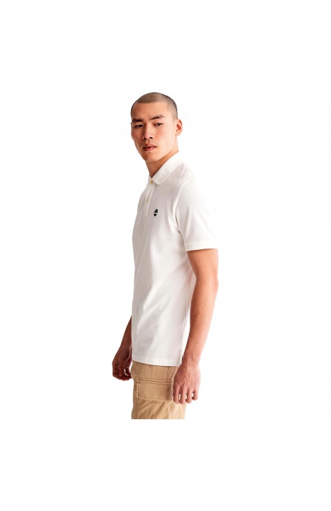 Polo Timberland Basic Polo