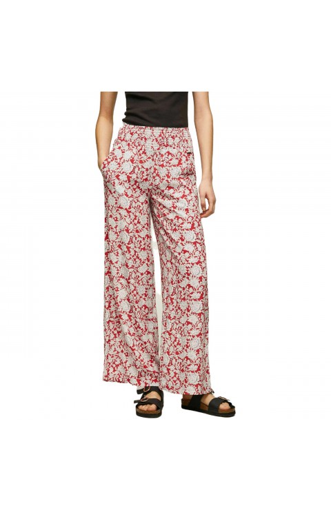 Pantalon Largo Pepe Jeans Birdy