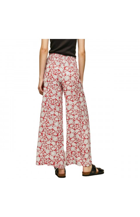 Pantalon Largo Pepe Jeans Birdy