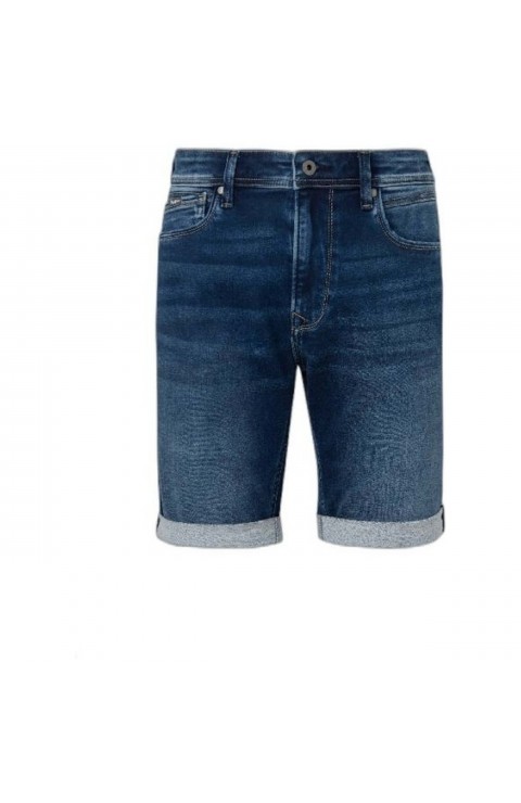 Pantalon Corto Pepe Jeans Jack Short