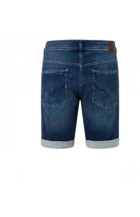 Pantalon Corto Pepe Jeans Jack Short