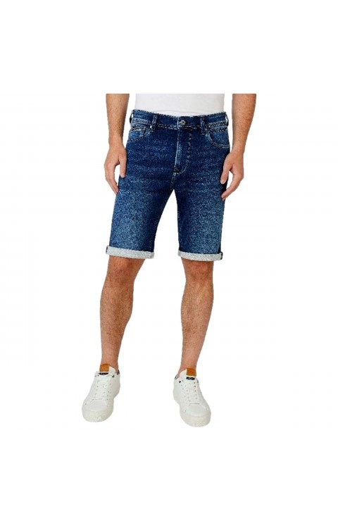 Pantalon Corto Pepe Jeans Jack Short