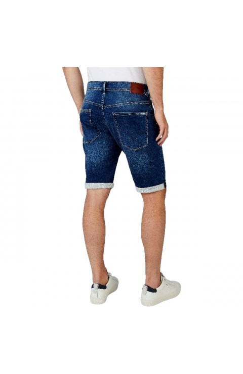 Pantalon Corto Pepe Jeans Jack Short