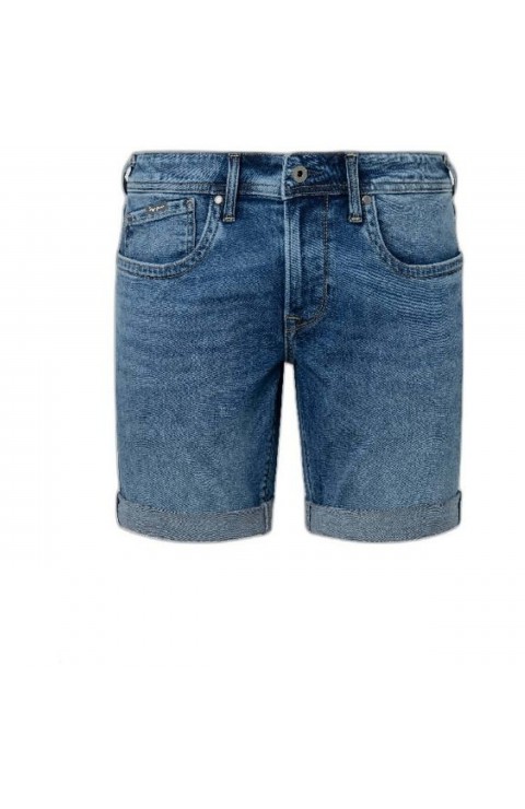 Pantalon Corto Pepe Jeans Hatch Short