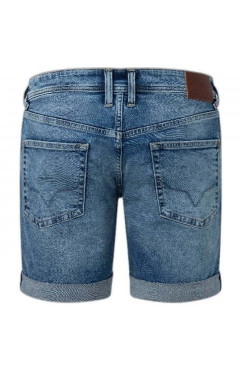 Pantalon Corto Pepe Jeans Hatch Short