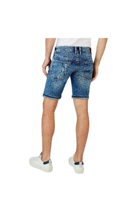 Pantalon Corto Pepe Jeans Hatch Short