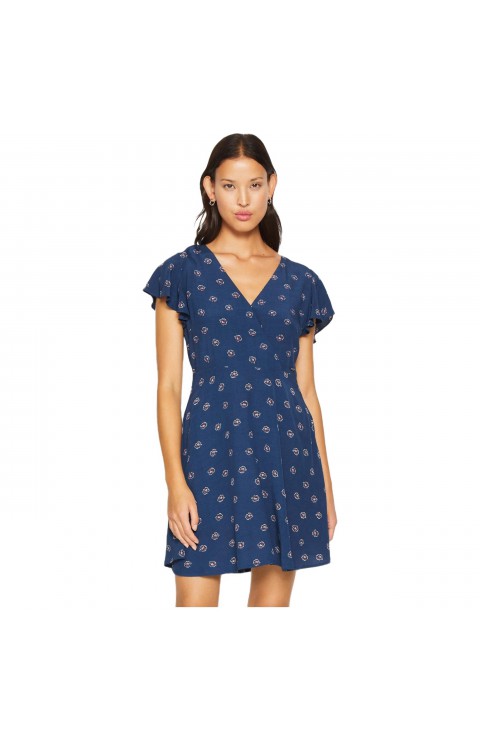 Vestido Pepe Jeans Becca