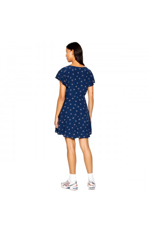 Vestido Pepe Jeans Becca