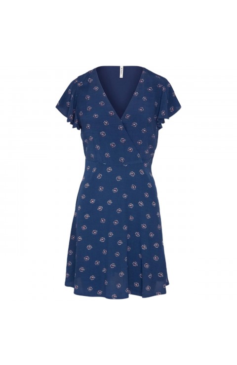 Vestido Pepe Jeans Becca