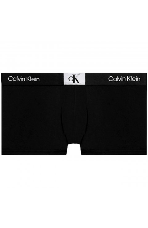 Boxers Calvin Klein Low Rise Trunk