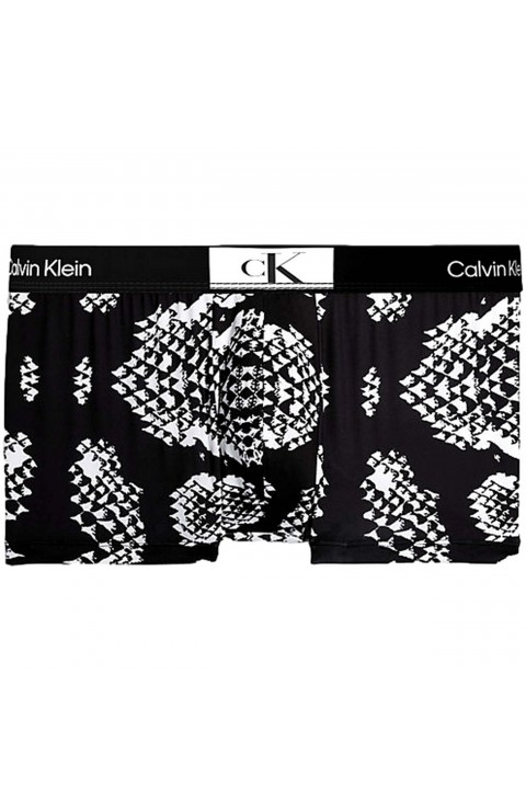 Boxers Calvin Klein Low Rise Trunk