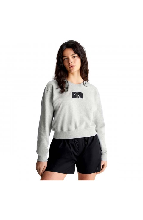 Sudadera Calvin Klein L/S Sweatshirt