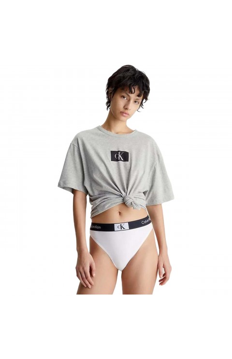 Camiseta Calvin Klein S/S Crew Neck