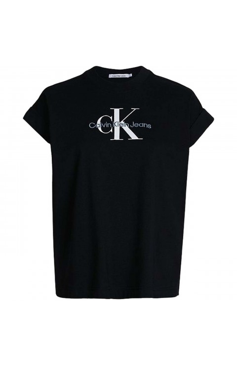 Camiseta Calvin Klein Jeans Archival Monologo Re